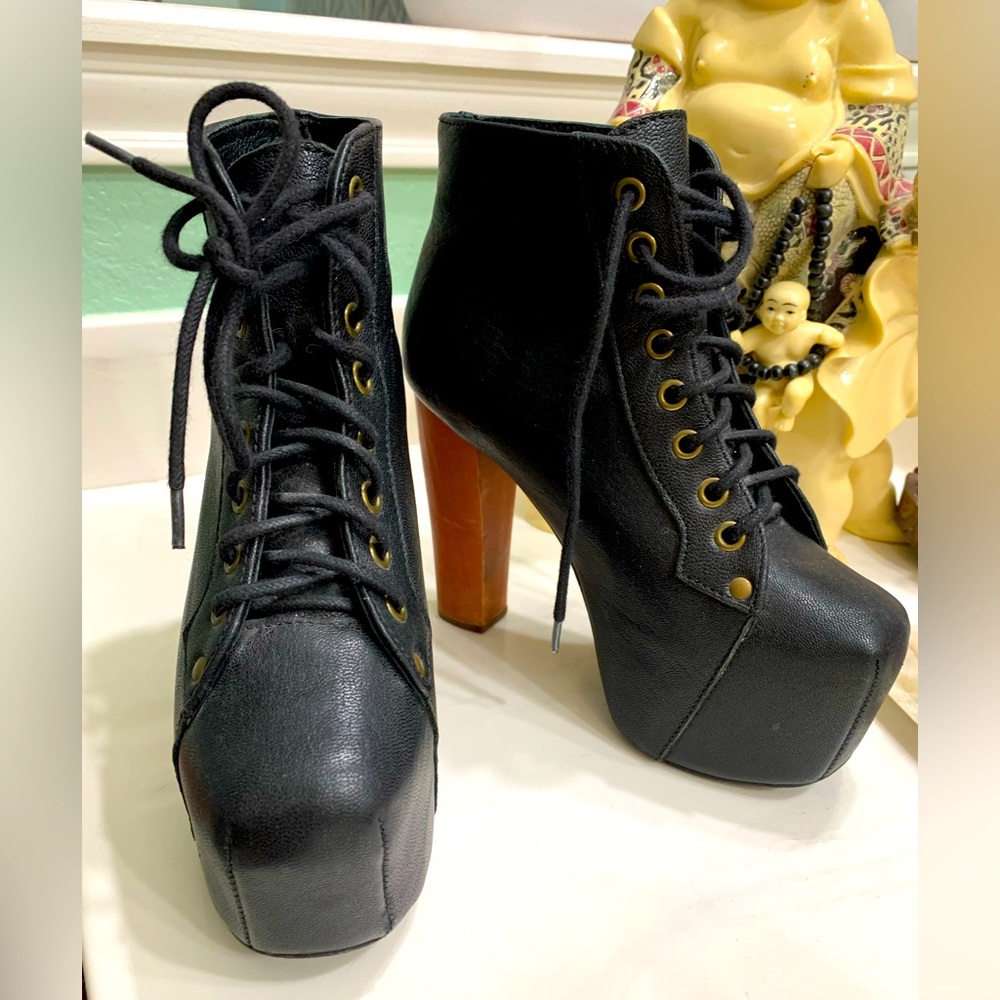 COPY - Jeffrey Campbell Lita’s